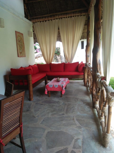 Others 4, JOHARI VILLA, Malindi