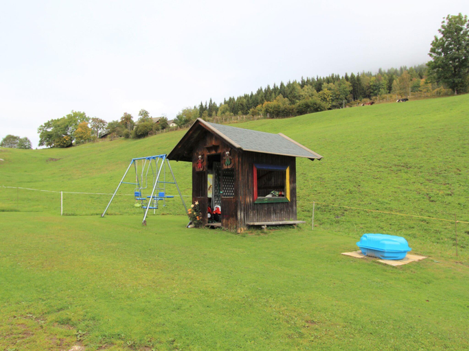 Others 5, Apartment in Fresach near Ski Slopes, Villach Land