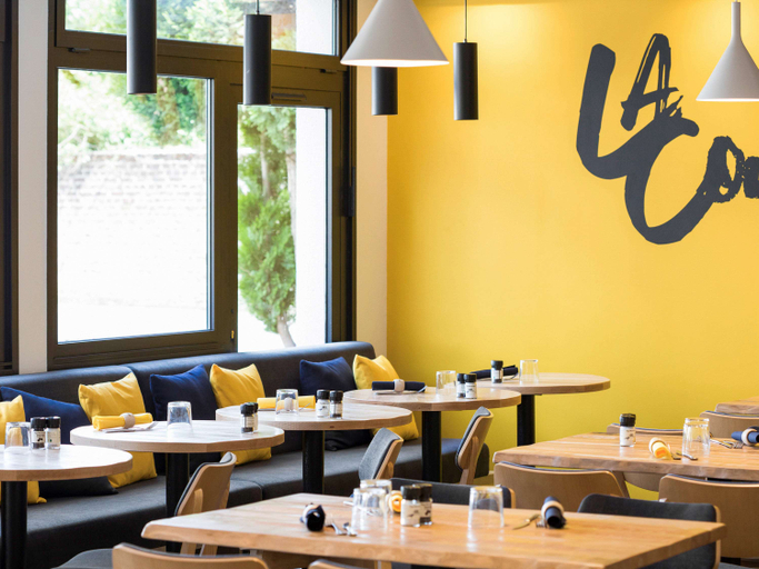 Food & Drinks 5, ibis Lille Lomme Centre, Nord