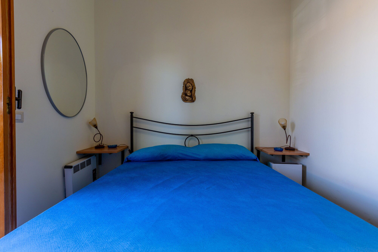 Bedroom 3, 3980 Villino Silvana By Barbarhouse, Lecce