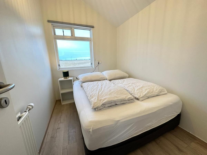 Bedroom 3, Cave Cabins, Rangárvallahreppur