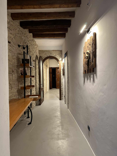 Others 3, C&O Savoia Deluxe Rooms, Cagliari