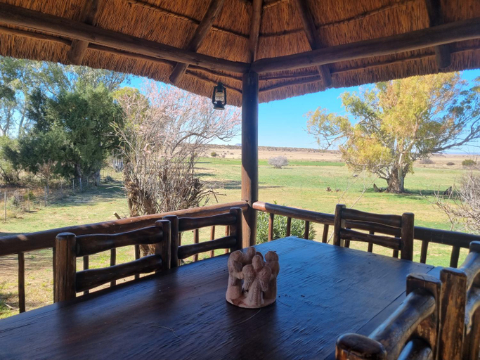 Others 2, Garingboom Guest Farm, Xhariep