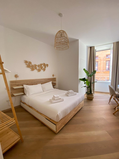 Others 5, Boho Suites - Rome Colosseum, Rome