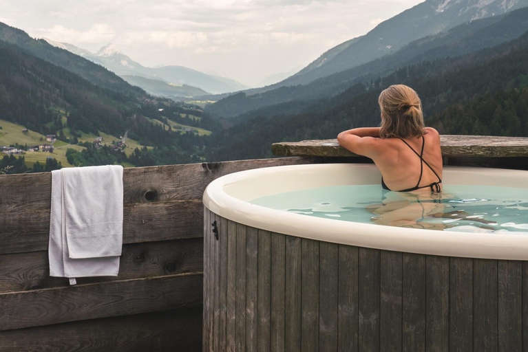 Sport & Beauty, Hepi Lodge, Hermagor