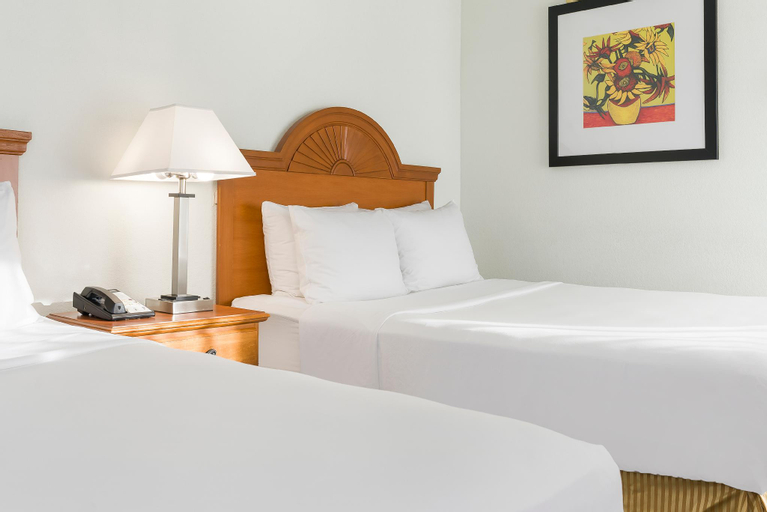 Bedroom 5