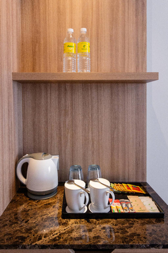 Amenities 3