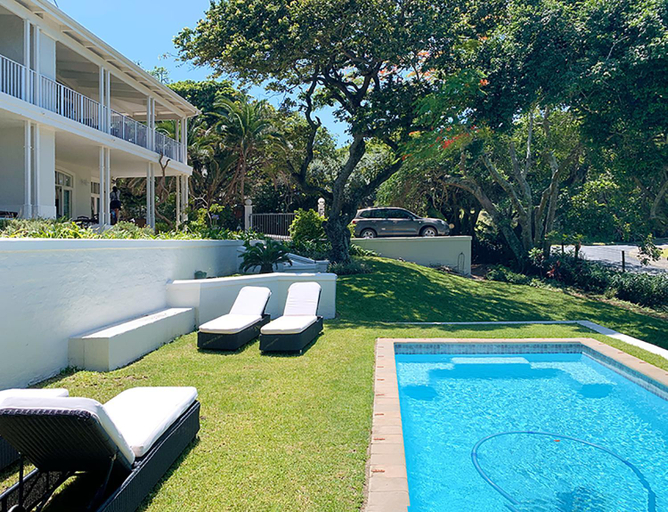 Others 5, Coral Tree Colony Bed & Breakfast, Ugu