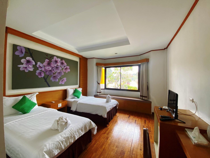 Bedroom 6
