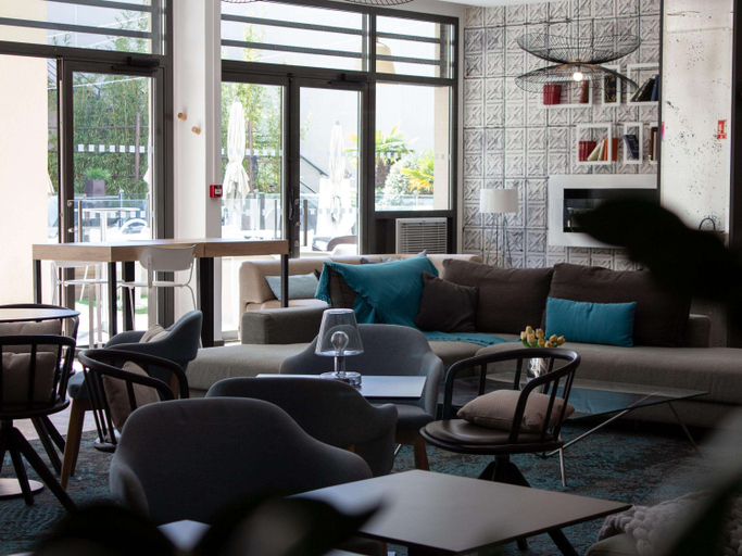 Others 4, Novotel Avignon Centre, Vaucluse