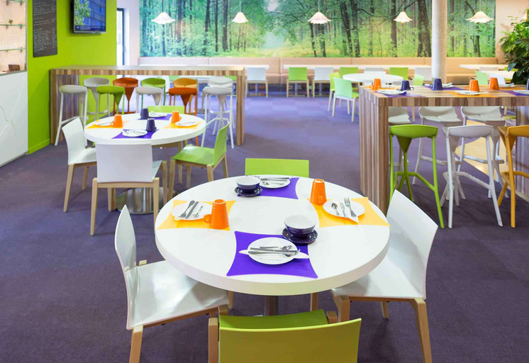 Food & Drinks 5, ibis Styles Villeneuve sur Lot, Lot-et-Garonne