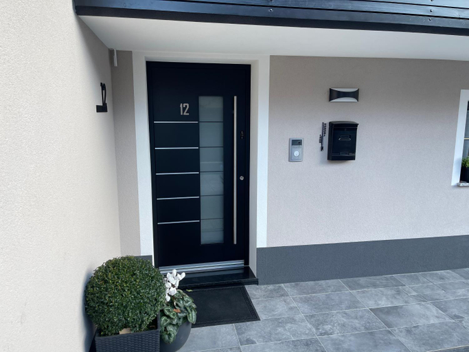 Others 4, Apartment Aria, Kobarid