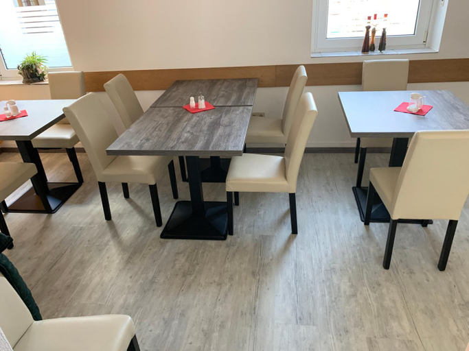 Food & Drinks 5, Casino Hotel Neubeckum, Warendorf