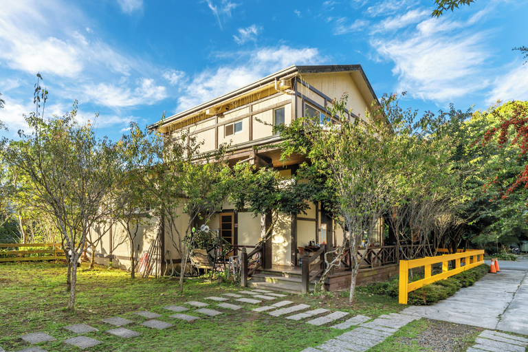 Exterior & Views 2, Qing Jing Star Home Stay, Nantou