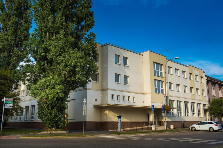 Others 2, Danubius Szallo, Komárno