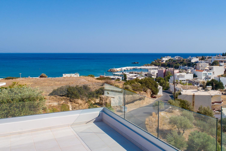 2, Asteri Apartments und Studios, Crete