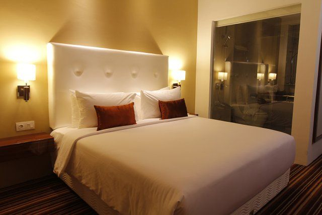 Bedroom 16