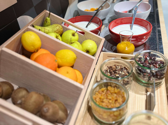 Food & Drinks 5, ibis Vitre Centre, Ille-et-Vilaine