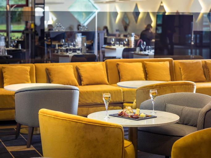 Food & Drinks 5, Hotel Mercure Caen Côte de Nacre, Calvados