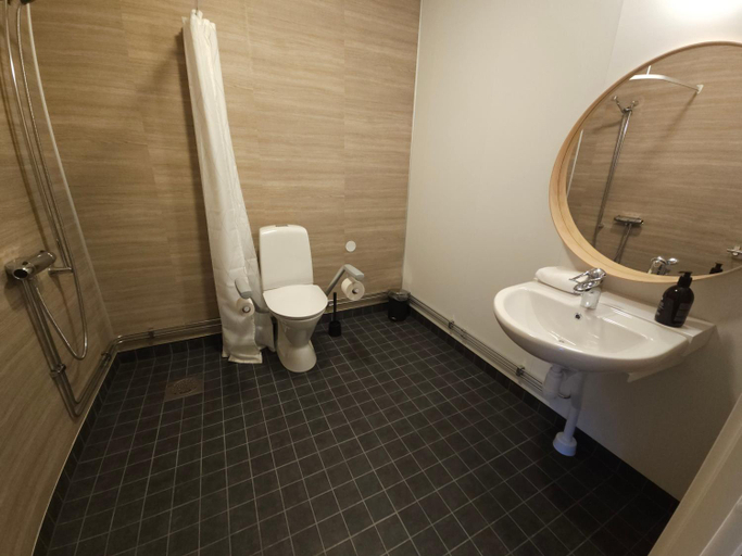 Others 2, Hotellet i Jörn, Skellefteå