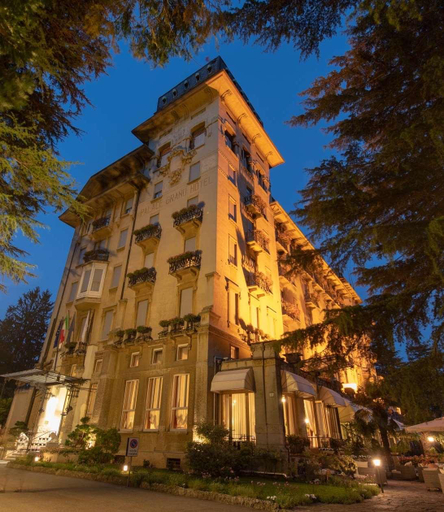 Others 5, Palace Grand Hotel Varese, Varese