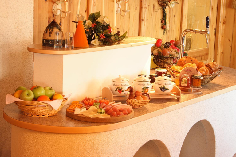 Food & Drinks 5, Zistelberghof, Sankt Johann im Pongau