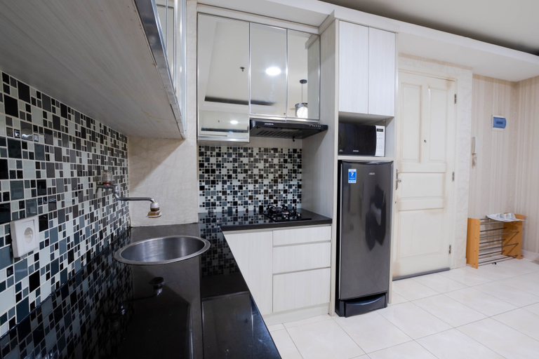 Others 4, The Boulevard Apartment By Abdihome, Central Jakarta