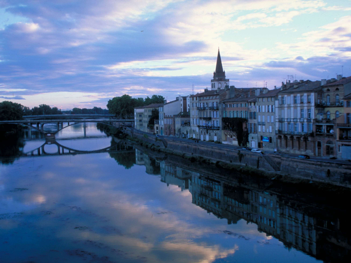 Exterior & Views 4, ibis budget Montauban Les Chaumes, Tarn-et-Garonne