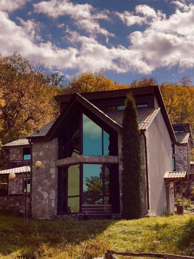 Exterior & Views 2, Dilijan Park Resort & Villas