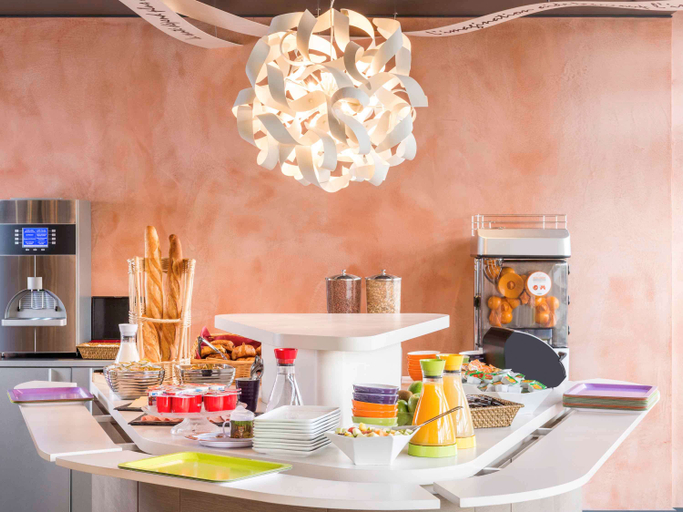 Food & Drinks 5, ibis Styles Meaux Centre, Seine-et-Marne