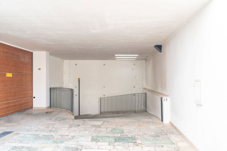 Others 5, 3943 La Casa di Achille by Barbarhouse, Bari
