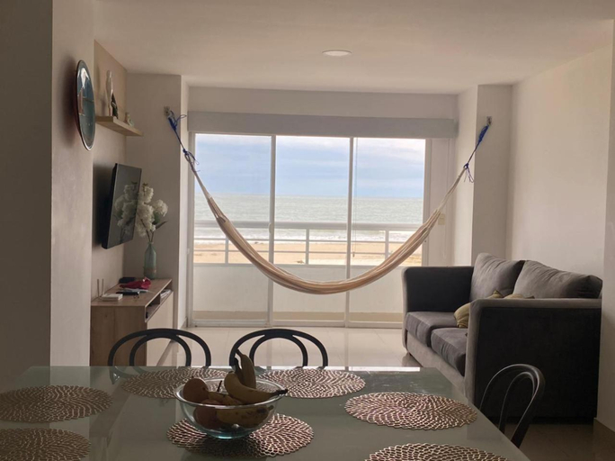 Others 5, Vistalu - Amazing View Beach Apartment, Playas