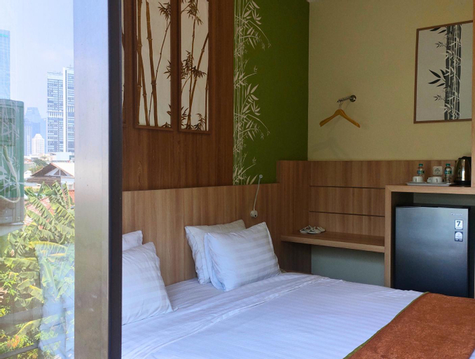 Bedroom 15