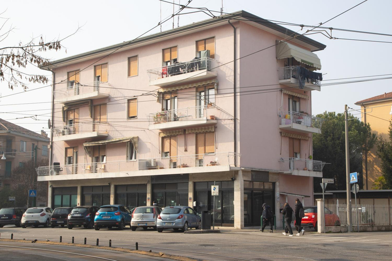 Exterior & Views 2, Ca' Concordia Venice, Venezia