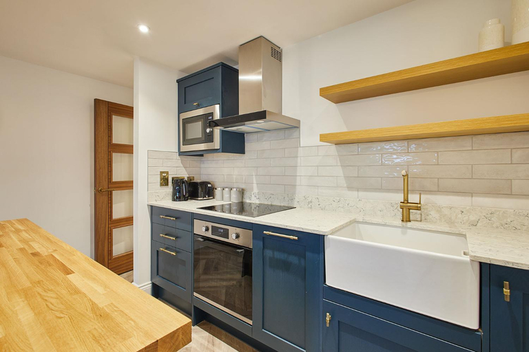 Others 5, Host & Stay - Flowergate Apartments, North Yorkshire