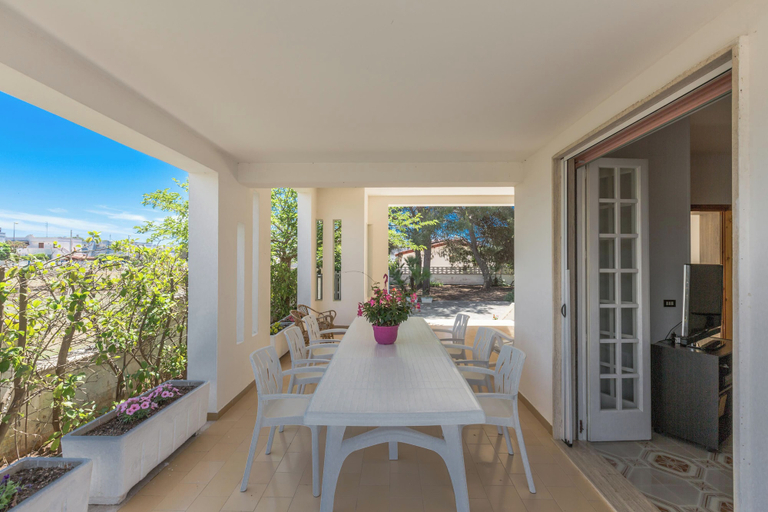 Others 4, 4073 Villa Minerva by Barbarhouse, Taranto