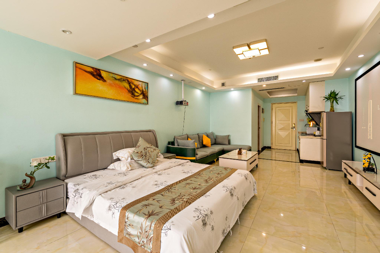 Bedroom 15