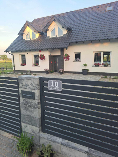 Others 5, Baltyckie Klimaty, Nowy Dwór Gdański