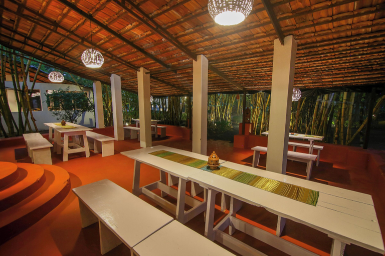 Food & Drinks 3, Kohka Wilderness Camp Pench, Seoni