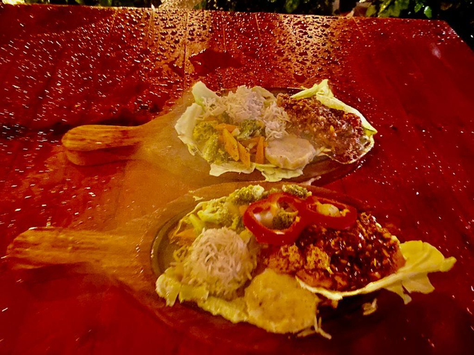 Food & Drinks 3, Vayalada View Point Resort, Kozhikode