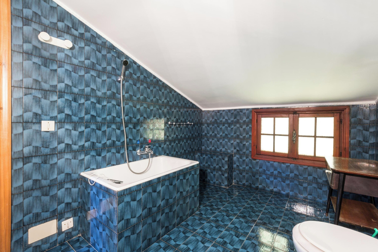 Bathroom 3, 3991 Villa Bea by Barbarhouse, Taranto