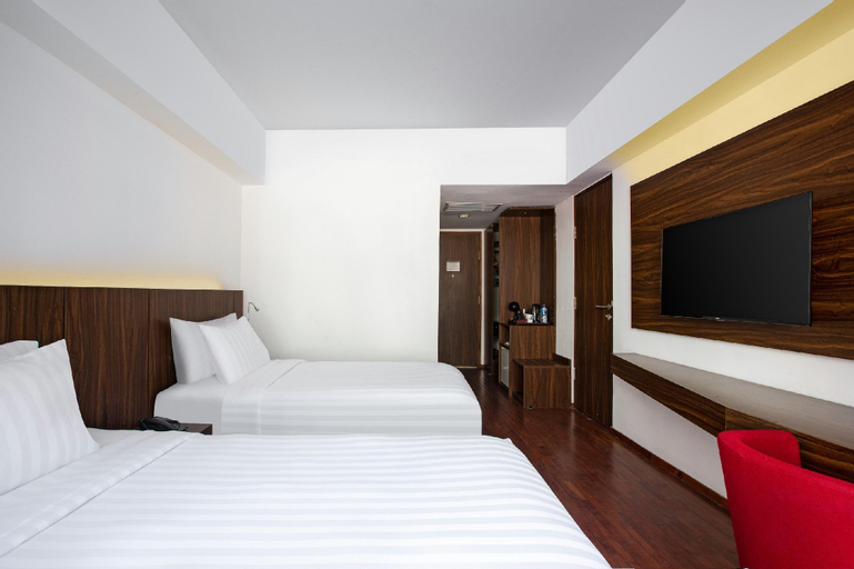 Bedroom 16
