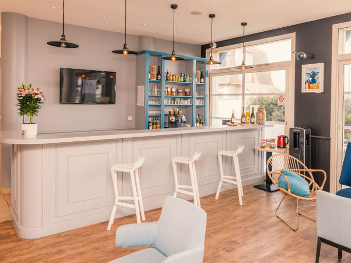 Food & Drinks 2, ibis Styles Deauville Villers Plage, Calvados