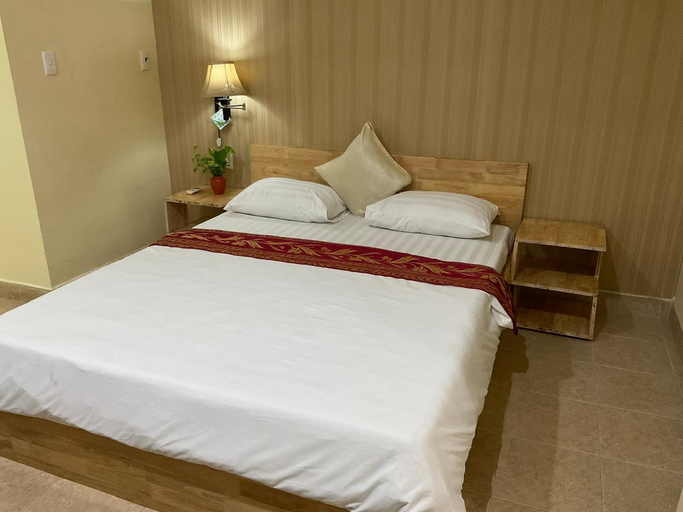 Bedroom 16