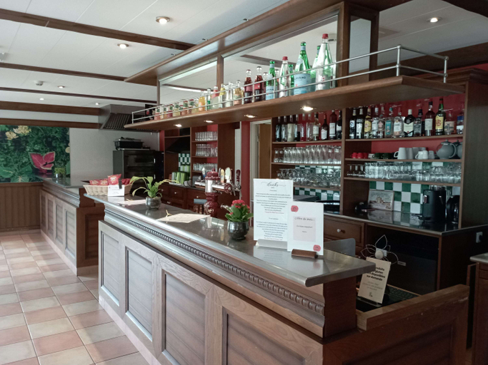 Food & Drinks 2, Ibis Albert, Pays De La Somme, Somme