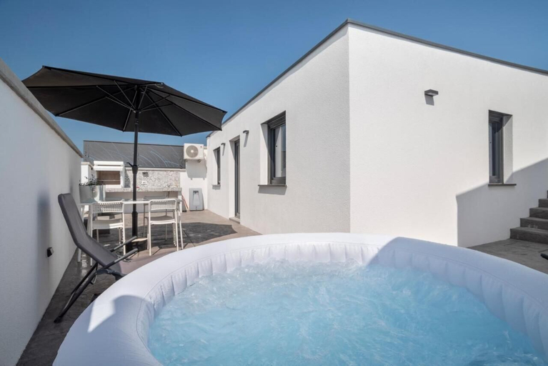 Sport & Beauty, Casa Limoncino Koper, Koper