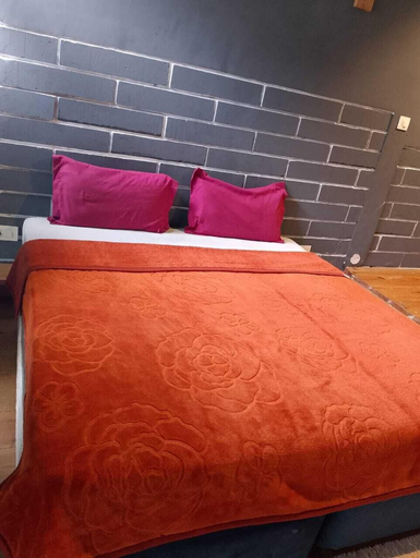 Bedroom 4, Crestwood Kasauli Heights, Solan
