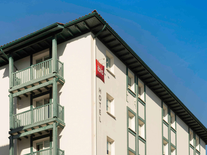 Exterior & Views 2, ibis Ciboure Saint Jean de Luz, Pyrénées-Atlantiques