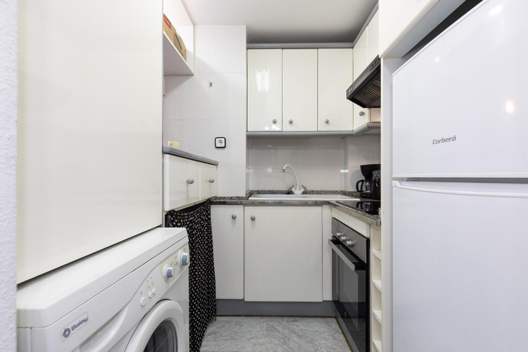 Others 5, UHC Cancun Apartments, Tarragona