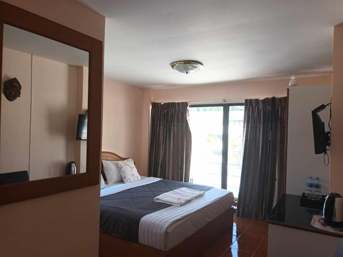 Bedroom 11